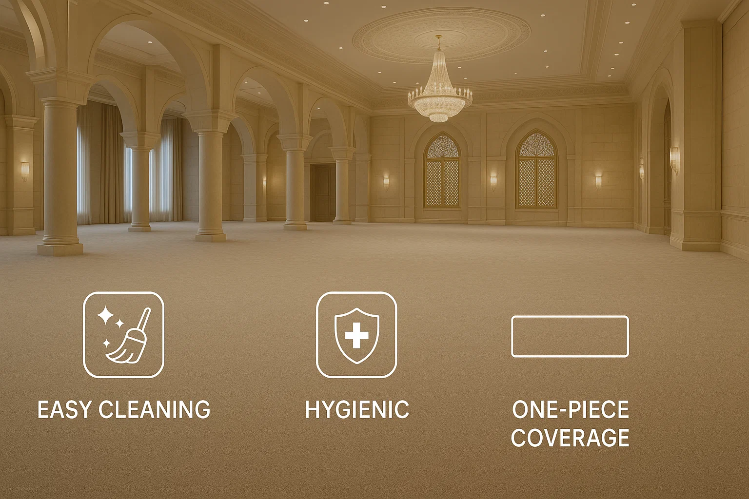 DUVARDAN DUVARA HALI 